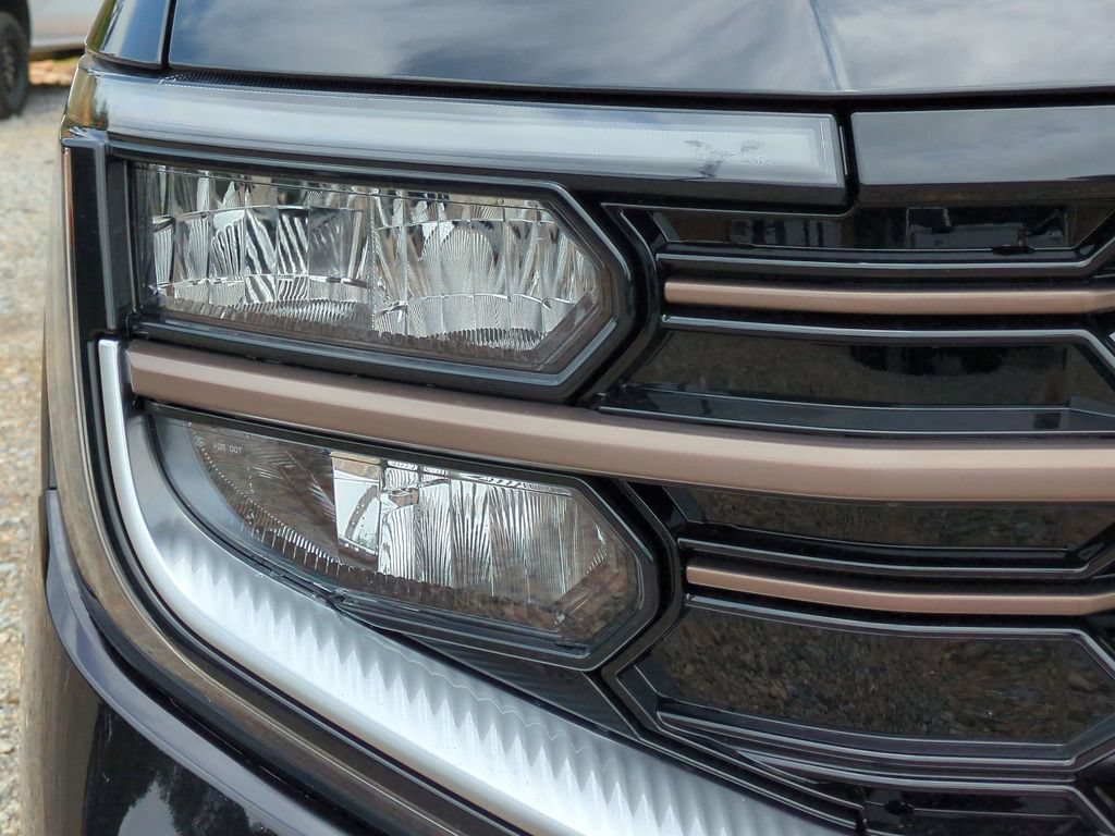 New 2026 Ford Expedition King Ranch AWD/4WD image 10