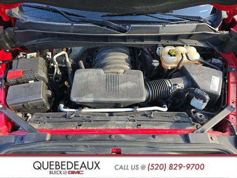 Used 2019 Chevrolet Silverado 1500 LT w/ All-Star Edition image 21