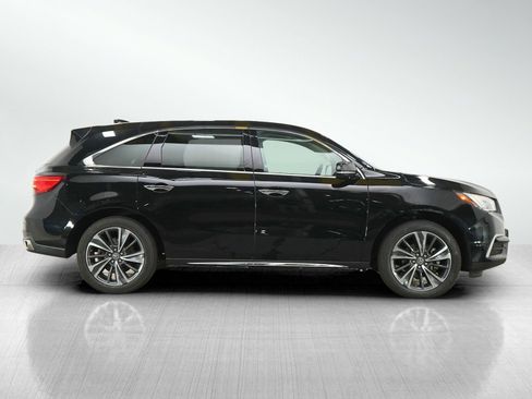 Used 2020 Acura MDX SH-AWD w/ Technology Package image 6