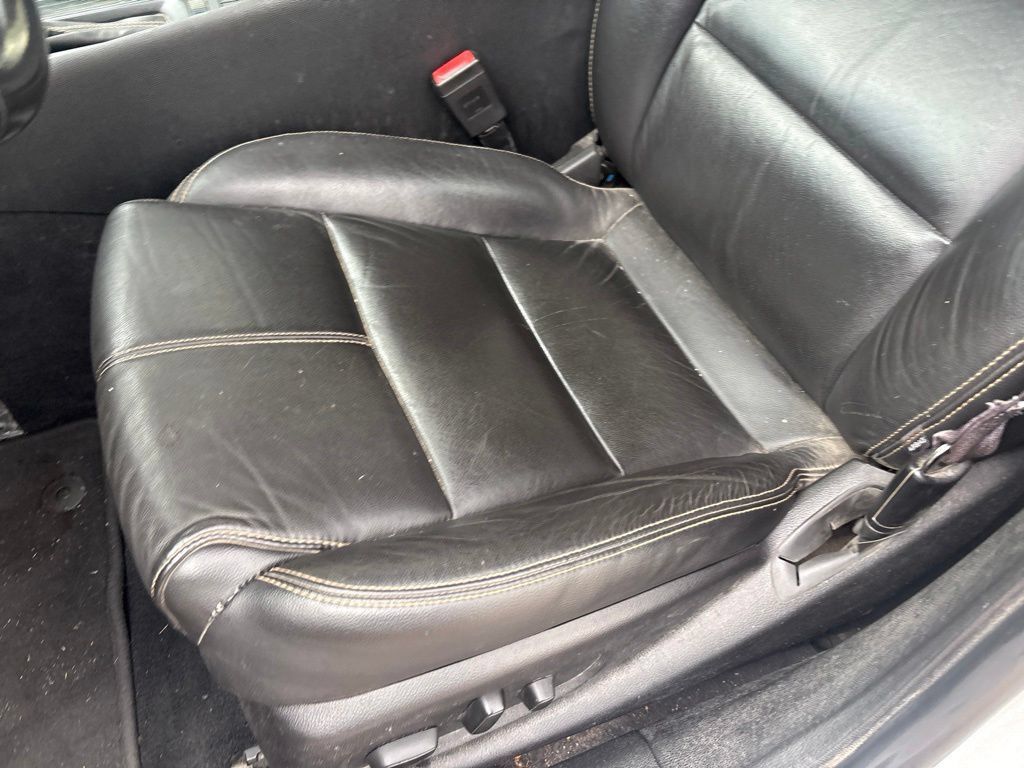 Used 2017 Chevrolet Impala LT w/ Leather Package FWD image 12