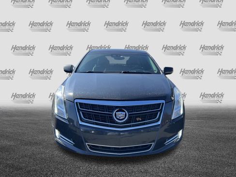 Used 2014 Cadillac XTS Premium image 3