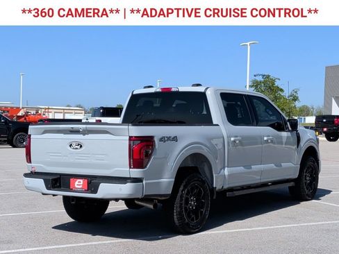 Used 2026 Ford F150 Lariat AWD/4WD image 9
