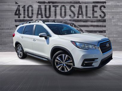 Used 2021 Subaru Ascent Limited w/ Popular Package #4