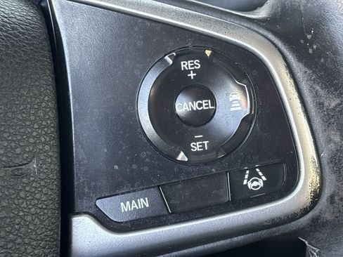 Used 2021 Honda Civic EX image 17