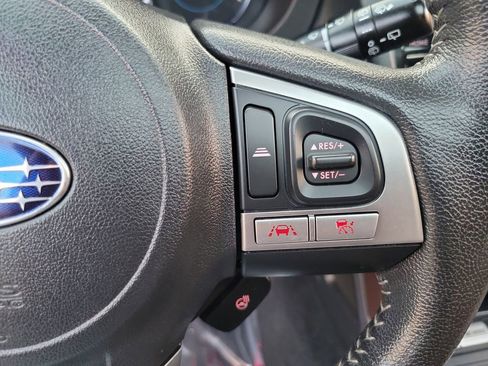 Used 2017 Subaru Forester 2.5i Touring image 27
