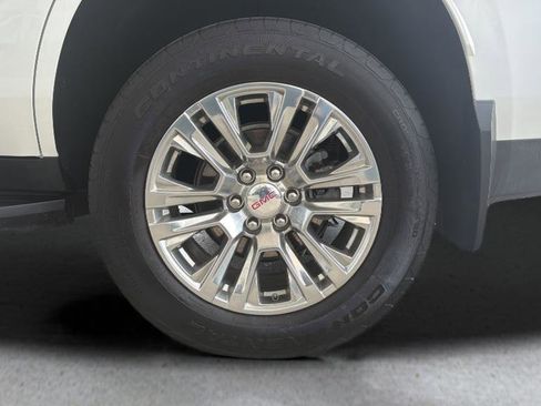 Used 2024 GMC Yukon Denali w/ Max Trailering Package AWD/4WD image 31