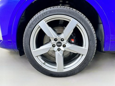 Used 2022 Audi SQ5 Premium Plus image 7