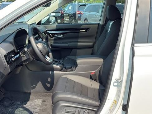 New 2026 Honda CR-V EX-L image 9