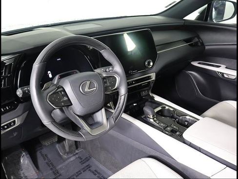 Certified 2023 Lexus RX 350 Premium Plus w/ Accessory Package (Z1) FWD image 6