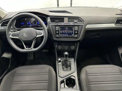 Used 2024 Volkswagen Tiguan S FWD image 21