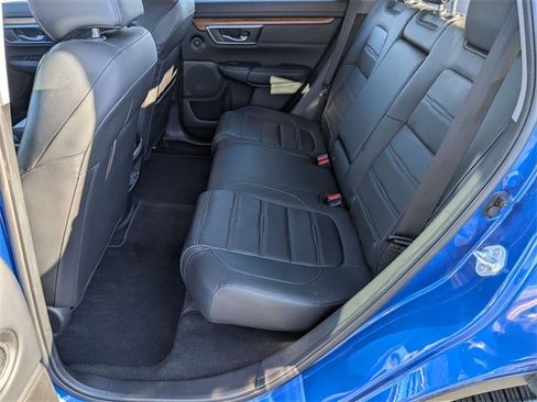 Certified 2021 Honda CR-V EX-L image 25
