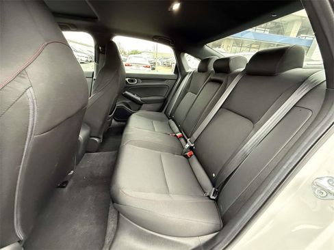 Used 2025 Honda Civic Si image 13