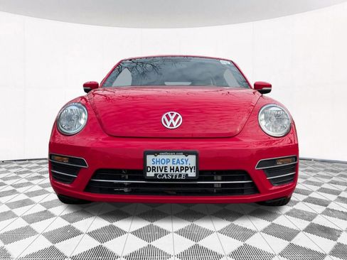 Used 2019 Volkswagen Beetle 2.0T image 14