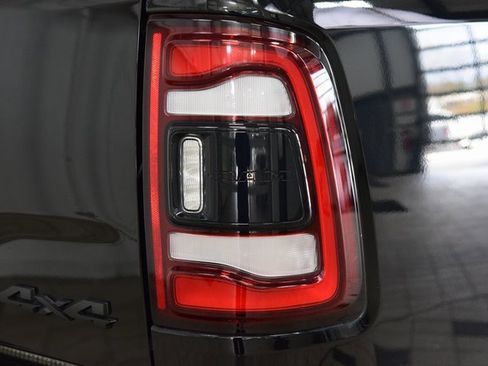 Used 2022 RAM 2500 Laramie image 18