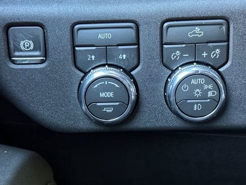 New 2026 GMC Sierra 1500 Elevation w/ Preferred Package image 31