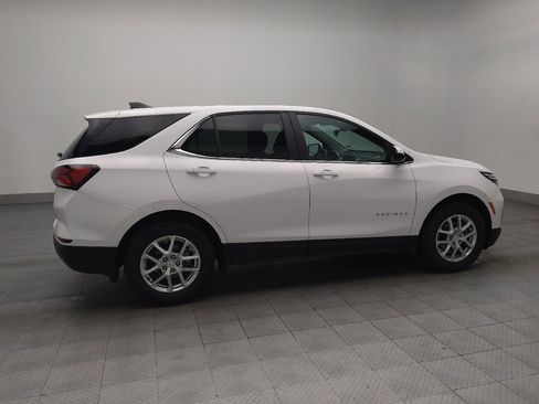 Used 2023 Chevrolet Equinox LT w/ LPO, Floor Liner Package image 10