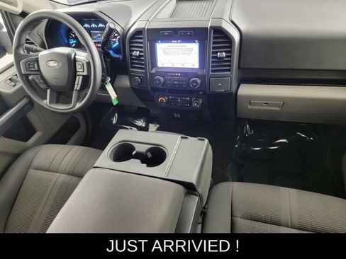 Certified 2019 Ford F150 XL w/ Equipment Group 101A Mid AWD/4WD image 32