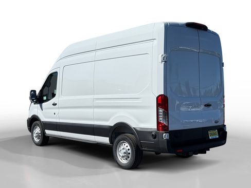 New 2025 Ford Transit 350 image 3