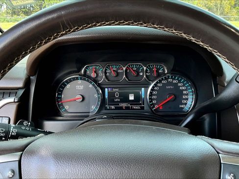 Used 2020 Chevrolet Tahoe LT image 15