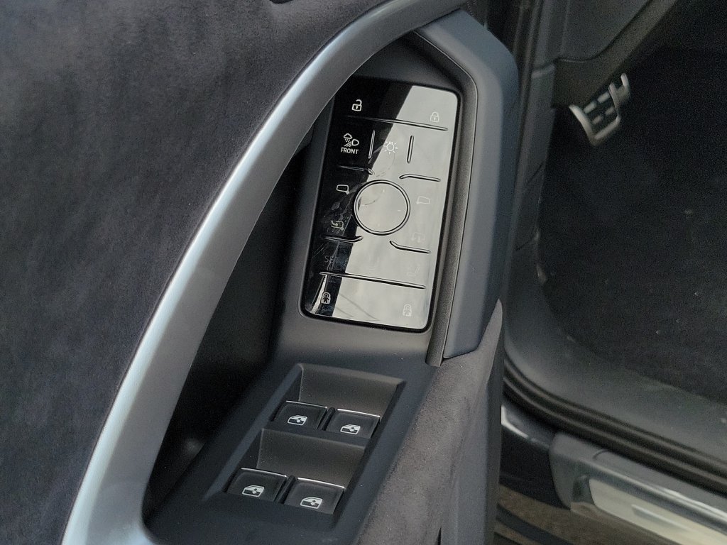 New 2026 Audi SQ5 Premium Plus AWD/4WD image 20