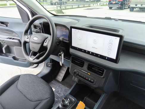 New 2026 Ford Maverick XL FWD image 26