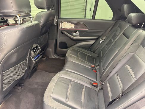 Used 2021 Mercedes-Benz GLE 63 AMG S image 22