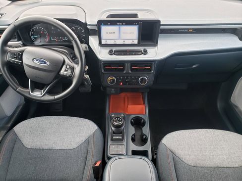 Used 2024 Ford Maverick XLT w/ XLT Luxury Package image 15