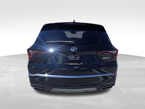 Used 2026 Acura MDX FWD w/ Technology Package image 5