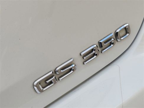Used 2020 Lexus GS 350 F Sport image 32
