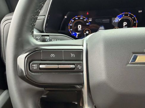 Used 2024 Chevrolet Colorado LT w/ LT Convenience Package AWD/4WD image 34