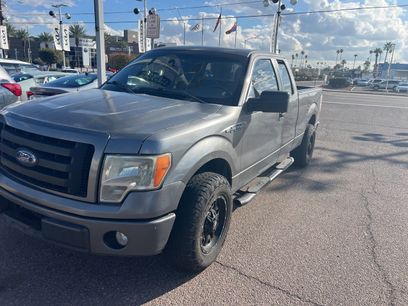 Used 2010 Ford F150 STX