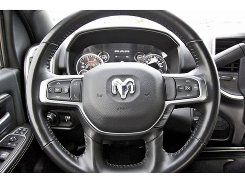 Used 2024 RAM 3500 Big Horn image 11