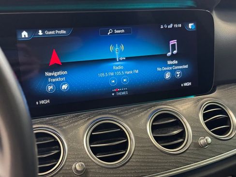 Used 2021 Mercedes-Benz E 350 E 350 image 46