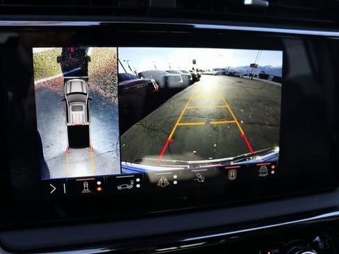 New 2026 GMC Sierra 1500 AT4 w/ AT4 Premium Package image 27