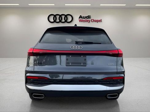New 2025 Audi Q5 Premium Plus image 4