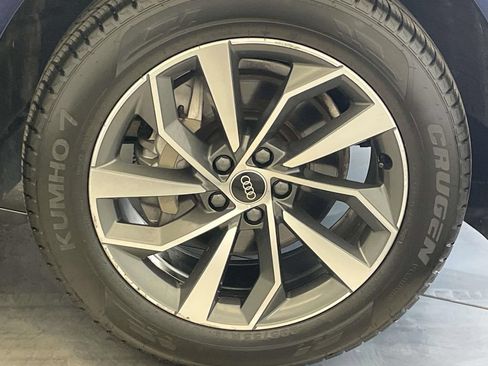 Used 2023 Audi Q5 2.0T Premium Plus w/ Premium Plus Package AWD/4WD image 14