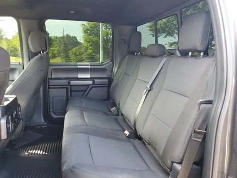 Used 2020 Ford F150 XLT w/ Equipment Group 302A Luxury AWD/4WD image 10