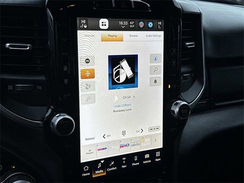 Used 2023 RAM 1500 Big Horn image 21