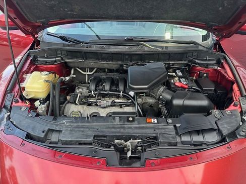 Used 2014 MAZDA CX-9 Touring w/ Touring Technology Package image 9