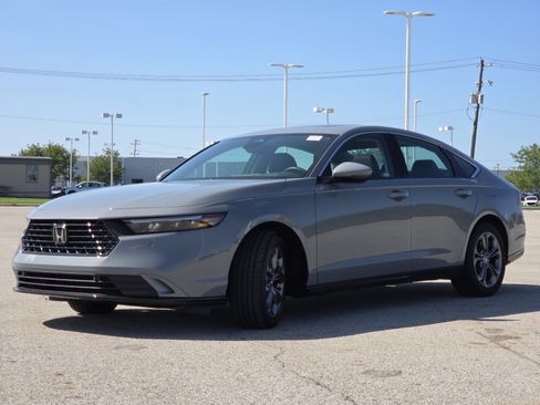 Used 2026 Honda Accord EX-L image 15