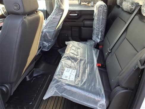 New 2026 Chevrolet Silverado 3500 W/T w/ WT Convenience Package image 6