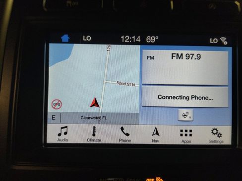 Used 2019 Ford Expedition Max XLT w/ Equipment Group 202A RWD image 25