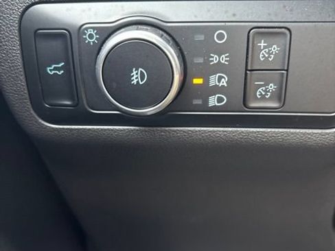 Used 2024 Ford Bronco Sport Big Bend w/ Convenience Package AWD/4WD image 17