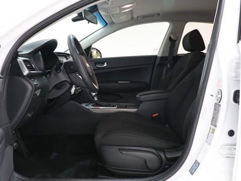 Used 2020 Kia Optima LX FWD image 17