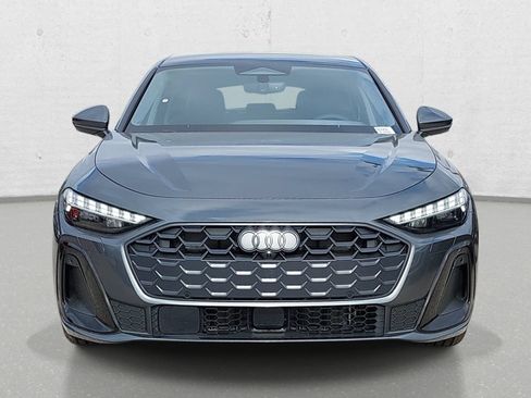 New 2026 Audi A5 2.0T Premium Plus AWD/4WD image 2