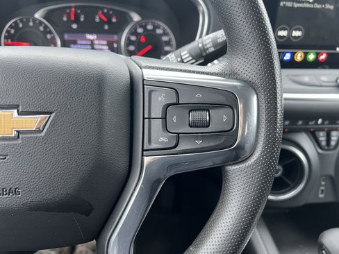 Certified 2023 Chevrolet Blazer LT w/ Driver Confidence Package image 21