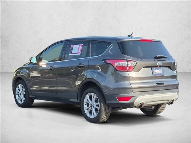 Used 2017 Ford Escape SE FWD image 8