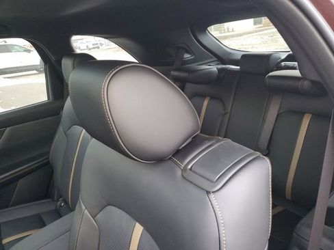 New 2026 MAZDA CX-90 3.3 Turbo S w/ Premium Plus image 29