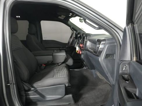 Certified 2023 Ford F150 XL w/ STX Appearance Package image 30