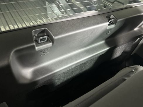 Used 2026 Chevrolet Silverado 1500 W/T w/ WT Convenience Package image 24